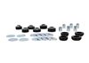 REV220.0072 Front/Rear Body Mount Bushing for 1975-1979 Chevy Nova - image 2