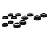 REV220.0074 Body Mount Bushing Assembly, Rear for 1967-1981 Chevy Camaro, 1969-1974 Chevy Nova - image 1
