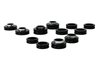 REV220.0074 Body Mount Bushing Assembly, Rear for 1967-1981 Chevy Camaro, 1969-1974 Chevy Nova - image 2