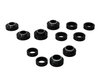REV220.0074 Body Mount Bushing Assembly, Rear for 1967-1981 Chevy Camaro, 1969-1974 Chevy Nova - image 3