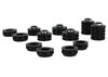 REV220.0080 Front and Rear Body Mount Bushings for 1983-1988 Ford Ranger - image 2