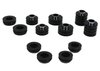 REV220.0080 Front and Rear Body Mount Bushings for 1983-1988 Ford Ranger - image 3