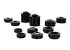 REV220.0082 Body Mount Bushings, Front and Rear for 1986-1996 Ford F-150, 1986-1996 Ford F-250, 1986-1996 Ford F-350 - image 2