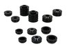 REV220.0082 Body Mount Bushings, Front and Rear for 1986-1996 Ford F-150, 1986-1996 Ford F-250, 1986-1996 Ford F-350 - image 3