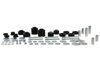 REV220.0084 Body Mount Bushing for 1983-1983 Ford F-250, 1996-1996 Ford F-250, 1983-1996 Ford F-350 - image 2