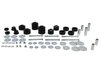 REV220.0084 Body Mount Bushing for 1983-1983 Ford F-250, 1996-1996 Ford F-250, 1983-1996 Ford F-350 - image 3