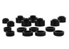 Front/Rear Body Mount Bushings for 1999-2004 Ford F-350 Super Duty - image 2