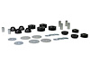 REV220.0092 Body Mount Bushing Fits Select Chevy C10 Pickup, Chevy C10, GMC C15/C1500 Pickup, GMC C1500, GMC C15 - image 1