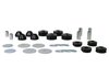 REV220.0092 Body Mount Bushing Fits Select Chevy C10 Pickup, Chevy C10, GMC C15/C1500 Pickup, GMC C1500, GMC C15 - image 2