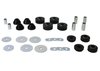 REV220.0092 Body Mount Bushing Fits Select Chevy C10 Pickup, Chevy C10, GMC C15/C1500 Pickup, GMC C1500, GMC C15 - image 3