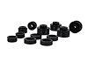 REV220.0098 Body Mount Bushing Assembly for 1999-2004 Ford F-350 Super Duty - image 1