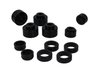 REV220.0098 Body Mount Bushing Assembly for 1999-2004 Ford F-350 Super Duty - image 3