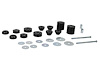REV220.0104 Body Mount Bushings Fits Select Chevy C20 Pickup, Chevy C30 Pickup, Chevy K20 Pickup, Chevy K30 Pickup, GMC - image 1