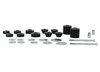 REV220.0104 Body Mount Bushings Fits Select Chevy C20 Pickup, Chevy C30 Pickup, Chevy K20 Pickup, Chevy K30 Pickup, GMC - image 2