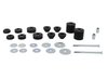 REV220.0104 Body Mount Bushings Fits Select Chevy C20 Pickup, Chevy C30 Pickup, Chevy K20 Pickup, Chevy K30 Pickup, GMC - image 3