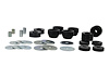 REV220.0106 Front Body Mount Bushing Assembly Fits Select Dodge RD200, Dodge D100, Dodge D200, Dodge D300, Dodge W100, Dodge - image 1