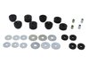 REV220.0106 Front Body Mount Bushing Assembly Fits Select Dodge RD200, Dodge D100, Dodge D200, Dodge D300, Dodge W100, Dodge - image 3