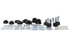 REV220.0110 Body Mount Bushing Assembly Fits Select Ford Ranger, Mazda B2300, Mazda B2500, Mazda B3000, Mazda B4000 - image 3