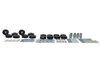 REV220.0124 Front Body Mount Bushing Assembly for 1966-1977 Ford Bronco - image 2