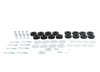 REV220.0130 Body Mount Bushing Assembly Fits Select Chevy Biscayne, Chevy Bel Air, Chevy El Camino, Chevy Impala - image 2