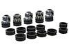 REV220.0132 Body Mount Bushing Assembly for 1995-1999 Chevy Tahoe, 1992-1999 GMC Yukon - image 1