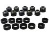 REV220.0132 Body Mount Bushing Assembly for 1995-1999 Chevy Tahoe, 1992-1999 GMC Yukon - image 3