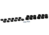 REV220.0136 Front Body Mount Bushings for 2000-2005 Ford Excursion - image 1