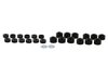 REV220.0136 Front Body Mount Bushings for 2000-2005 Ford Excursion - image 3