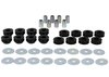 REV220.0140 Front Body Mount Bushing Assembly for 1973-1982 Chevy Corvette - image 3