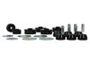 REV220.0142 Body Mount Bushing Assembly for 1979-1979 Toyota Pickup, 1982-1988 Toyota Pickup, 1980-1981 Toyota Pickup - image 2