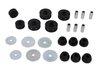 REV220.0142 Body Mount Bushing Assembly for 1979-1979 Toyota Pickup, 1982-1988 Toyota Pickup, 1980-1981 Toyota Pickup - image 3