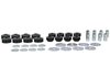 REV220.0146 Front Body Mount Bushing Assembly for 1971-1980 International Scout II - image 2