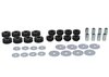 REV220.0146 Front Body Mount Bushing Assembly for 1971-1980 International Scout II - image 3