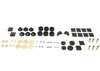 REV220.148 Body Mount Bushing Assembly for 1986-1995 Suzuki Samurai - image 3