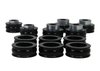 REV220.0152 Front Body Mount Bushing Assembly for 1987-1996 Dodge Dakota - image 2