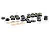 REV220.0154 Body Mount Bushings for 1991-1996 Chevy Caprice, 1994-1996 Chevy Impala - image 1