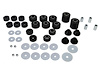 REV220.0166 Body Mount Bushing Assembly for 1975-1977 Chevy K5 Blazer, 1975-1977 GMC Jimmy - image 1