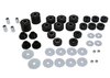 REV220.0166 Body Mount Bushing Assembly for 1975-1977 Chevy K5 Blazer, 1975-1977 GMC Jimmy - image 2