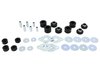 REV220.0170 Body Mount Bushing Assembly for 2001-2004 Toyota Tacoma - image 2