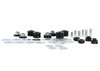 REV220.0170 Body Mount Bushing Assembly for 2001-2004 Toyota Tacoma - image 3