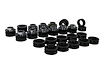 REV220.0172 Body Mount Bushing Fits Select Chevy C1500 Suburban, Chevy C2500 Suburban, Chevy K1500 Suburban, Chevy K2500 - image 1