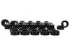 REV220.0172 Body Mount Bushing Fits Select Chevy C1500 Suburban, Chevy C2500 Suburban, Chevy K1500 Suburban, Chevy K2500 - image 2