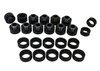 REV220.0172 Body Mount Bushing Fits Select Chevy C1500 Suburban, Chevy C2500 Suburban, Chevy K1500 Suburban, Chevy K2500 - image 3