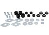 REV220.0174 Body Mount Bushing Assembly for 1995-2000 Toyota Tacoma, 1989-1995 Toyota Pickup - image 2