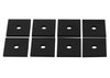 REV220.0180 Universal Body Mount Bushing, 2 in. x 7/16 in. x 1/4 in. H - image 3