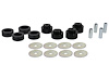 REV220.0182 Body Mount Bushing Assembly Fits Select Chrysler Cordoba, Dodge Charger, Dodge Coronet, Dodge Magnum, Dodge Monaco - image 1