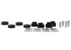 REV220.0182 Body Mount Bushing Assembly Fits Select Chrysler Cordoba, Dodge Charger, Dodge Coronet, Dodge Magnum, Dodge Monaco - image 3
