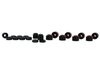 REV220.0184 Body Mount Bushing Assembly for 1997-2002 Ford Expedition, 1998-2002 Lincoln Navigator - image 2