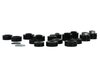 REV220.0186 Body Mount Bushings for 2001-2005 Ford Explorer Sport Trac - image 3