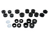 REV220.0188 Body Mount Bushing for 1991-2001 Ford Explorer, 1997-2001 Mercury Mountaineer, 1992-1994 Mazda Navajo - image 1